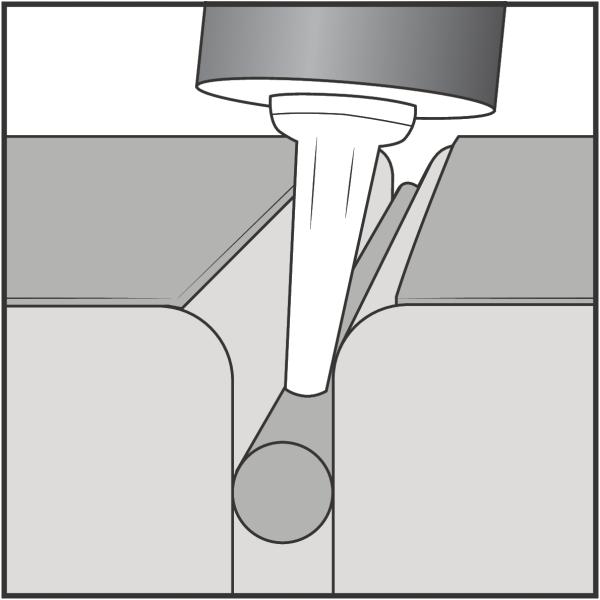 باكينج  رود Rod O-30 